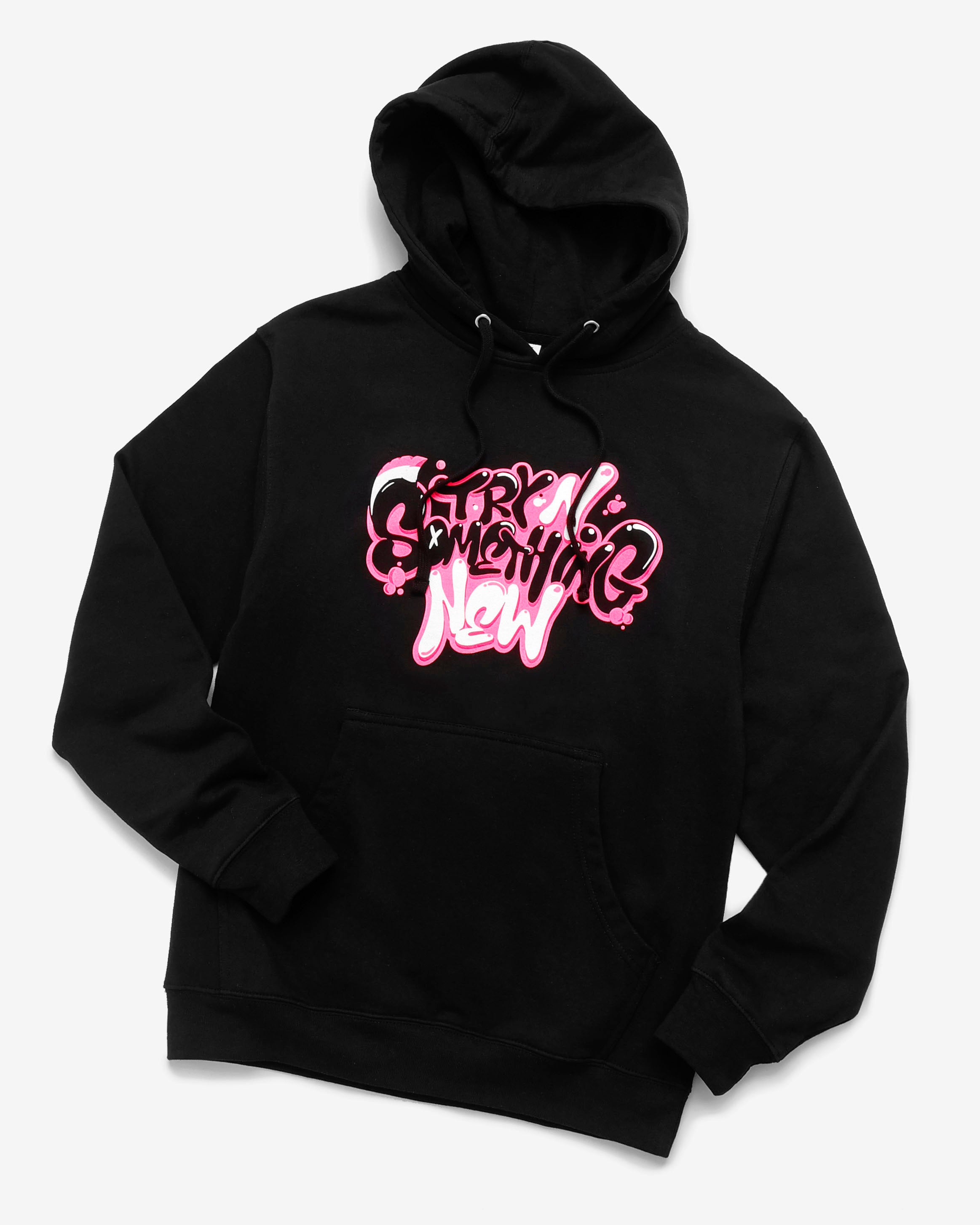 Awesome Heavy Hoodie - Unisex