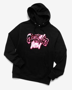 Awesome Heavy Hoodie - Unisex