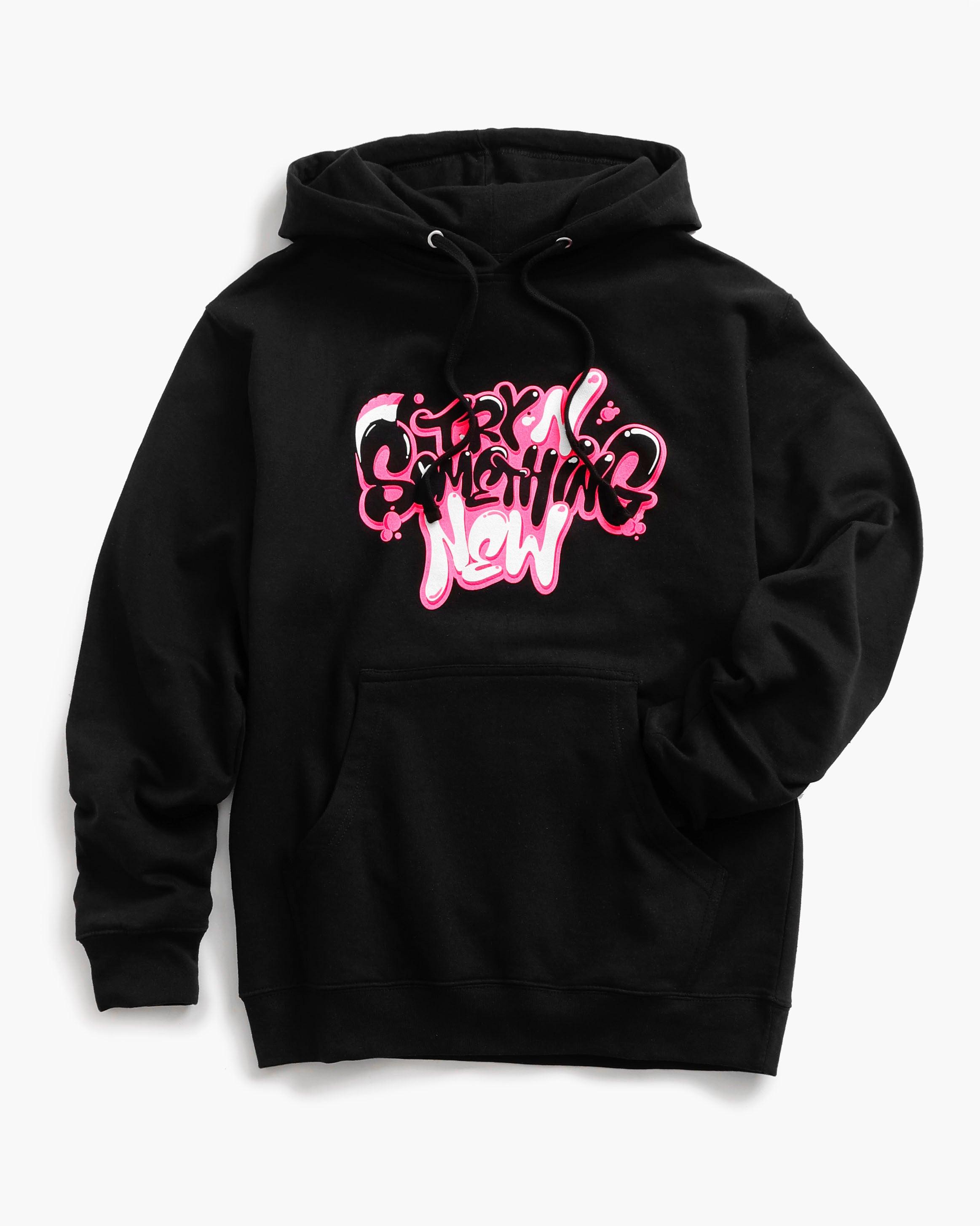 Awesome Heavy Hoodie - Unisex