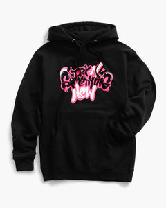 Awesome Heavy Hoodie - Unisex