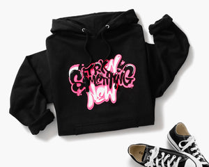 Awesome Heavy Hoodie - Unisex