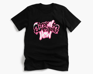 Unisex Short Sleeve T-Shirt