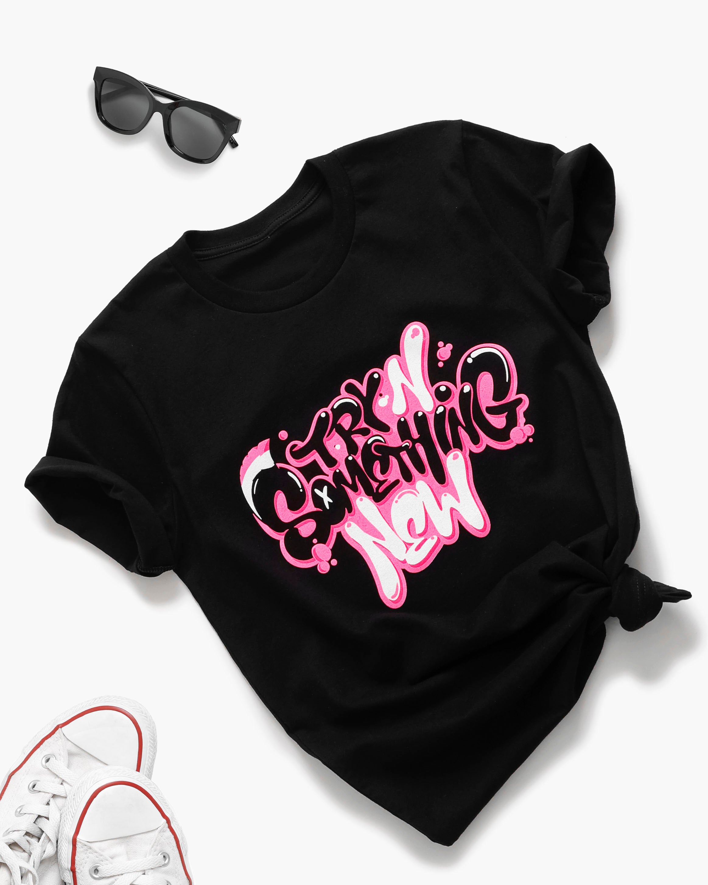 Unisex Short Sleeve T-Shirt