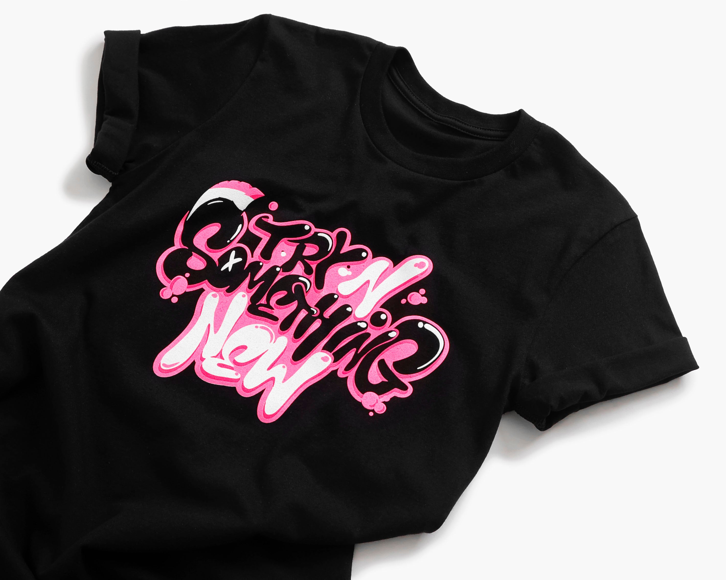 Unisex Short Sleeve T-Shirt