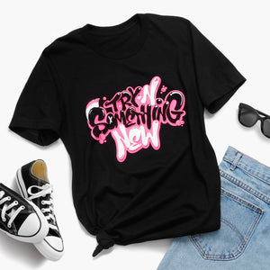 Unisex Short Sleeve T-Shirt